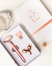 MY Beauty Device | Masajeador Facial