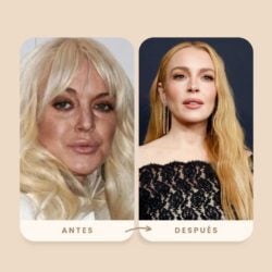 Lindsay Lohan
