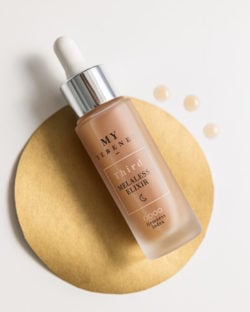 Melaless Elixir