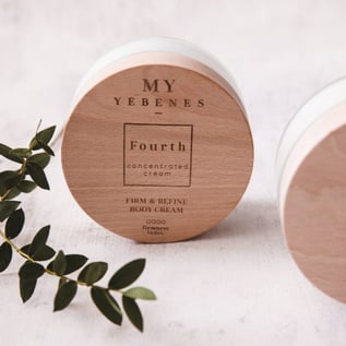 FIRM & REFINE BODY CREAM