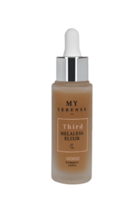 Melaless Elixir: corrige y previene manchas