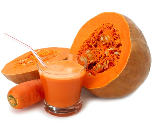 BETACAROTENO