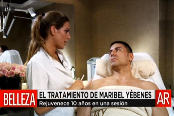 thermage CPT- Maribel Yébenes