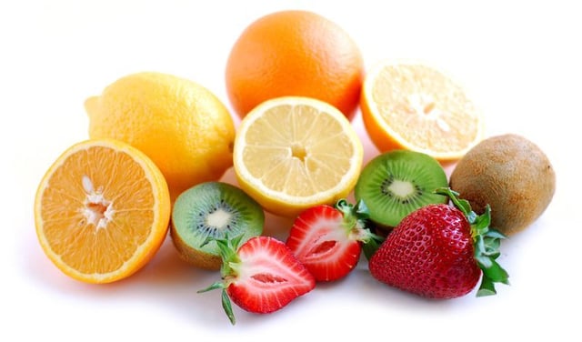 VITAMINA C