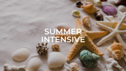summer-intensive