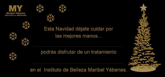 tarjeton navidad y estándar